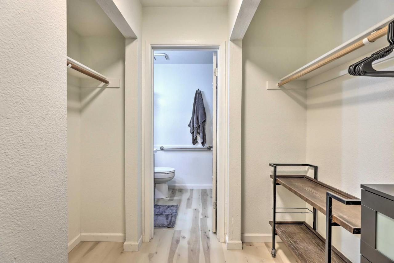 Renovated Chandler Townhome Walk To Downtown Eksteriør bilde